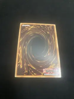 Yugioh! True King's Return BLMM-EN176 Secret Rare 1st Ed PACK FRESH - Image 2