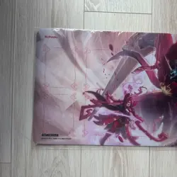 Yugioh YCSJ Dominus Purge Half Playmat Official New From Japan F/S - Image 2