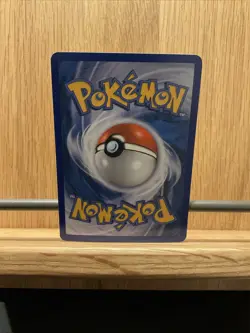 Pokemon Card Holon Energy FF 104/113 ex Delta Species Reverse Holo NM 2005 - Image 2
