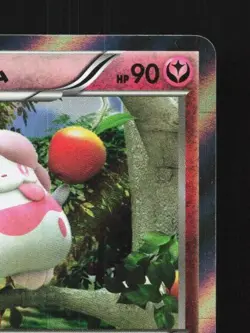 Slurpuff 043/060 1st ED LP Collection X Japanese Pokemon Card TCG - Image 5
