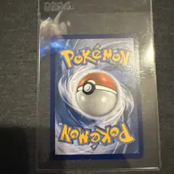 Reshiram & Charizard GX Tag Team Pokemon Card SM247 Holo Rare - Image 4