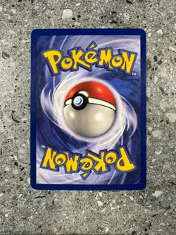 Pokemon TCG Cards Porygon 39/102 Base Set Uncommon - Image 2