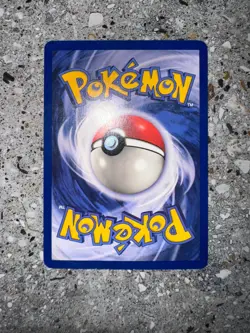 Pokemon TCG Cards Porygon 39/102 Base Set Uncommon - Image 4