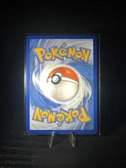 Pokemon Card Tyranitar EX 066/197 Ultra Rare Obsidian Flames NM - Image 2