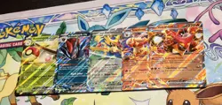 Pokemon EX Mixed Lot (5 cards) 🔥 NO DUPLICATES 🔥quick shipping - Image 1