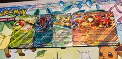 Pokemon EX Mixed Lot (5 cards) 🔥 NO DUPLICATES 🔥quick shipping - Image 3