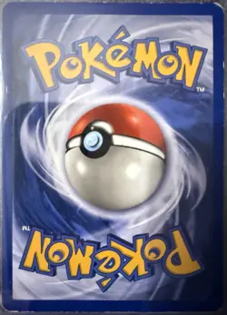 Pokemon TCG Wigglytuff Holo Rare Card Jungle - Image 2