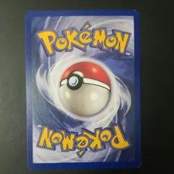 ENERGY RETRIEVAL 81/102 - VINTAGE WOTC Pokemon Card - BASE SET - NM - Image 2