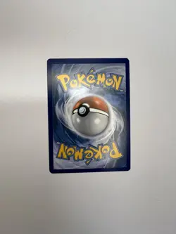 Mew XY Generations XY110 Black Star Promo Pokemon Card LP - Image 2