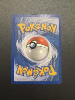 Pokemon TCG Mid Era Stamped Lot Of 10 Cards - Damaged - Image 4
