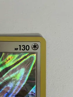 Pokemon TCG Lugia Team-Up Holographic Card 131/181 NM Condition - Image 4