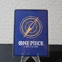Nami ST01-007 C Storage Box Set Promo - ONE PIECE Card Game Japanese - Image 2