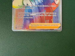 Pokemon Card Kindler 179/172 Brilliant Stars Rainbow Secret Rare Near Mint - Image 4
