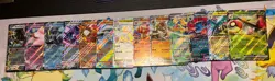 Pokemon EX Mixed Lot (13 cards) 🔥 NO DUPLICATES🔥quick shipping - Image 1