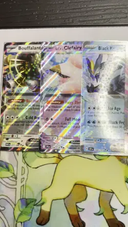 Pokemon EX Mixed Lot (13 cards) 🔥 NO DUPLICATES🔥quick shipping - Image 2