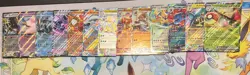 Pokemon EX Mixed Lot (13 cards) 🔥 NO DUPLICATES🔥quick shipping - Image 3