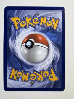 Air Balloon 166/132 Mega Evolution Secret Rare Pokemon Card - Image 2