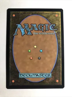 Polluted Delta (Borderless) Modern Horizons 3 Regular - Image 2