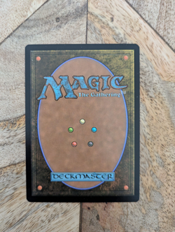 Sensei's Divining Top MtG Future Sight Border Frame MB2 Mystery Booster 2 Magic - Image 2