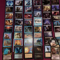 COMMANDER DECK Magic: the gathering Budget Power #1 -Dimir VAMPIRES Kindred 3/7 - Image 3