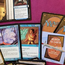 COMMANDER DECK Magic: the gathering Budget Power #1 -Dimir VAMPIRES Kindred 3/7 - Image 4