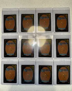 MTG Secret Lair SpongeBob SquarePants Foil Edition Set + Promo + Dismember - Image 4