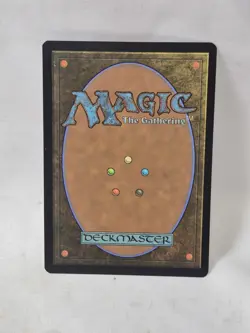 MTG Spider-Man MARVEL UNIVERSE Mythic Tangle MAR #0038 - Image 2