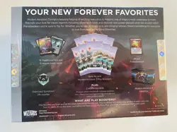 MTG Modern Horizons 3 (2024) *NEW SEALED* Bundle Box MH3 9 Packs FREE SHIP - Image 3
