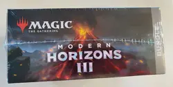 MTG Modern Horizons 3 (2024) *NEW SEALED* Bundle Box MH3 9 Packs FREE SHIP - Image 5