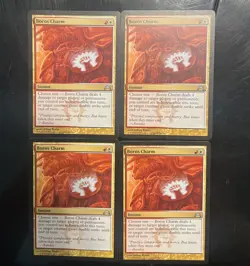 Boros Charm Gatecrash Regular X4 - Image 1
