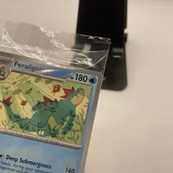 Pokemon 2024 Illustration Contest Promos Sealed SVP213 SVP214 SVP215 - Image 3