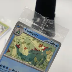 Pokemon 2024 Illustration Contest Promos Sealed SVP213 SVP214 SVP215 - Image 4