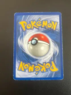 Kabutops (24/62) Fossil - Rare - WoTc - 1999 - MP - Vintage - Pokemon TCG - Image 2