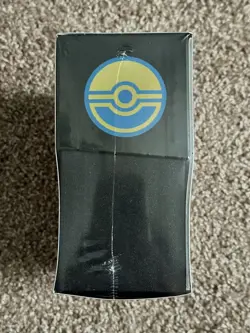 Pokemon Mega Evolution Pokemon Center Elite Trainer Box Mega Lucario ETB In hand - Image 3