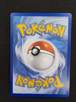 Pokemon - Team Rockets Persian 218 Promo - Destined Rivals Tin - Holo Foil - Image 2