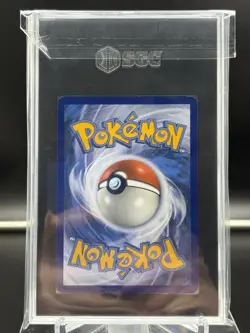 2016 Pokemon TCG - Gardevoir EX - Steam Siege Secret Rare No. 116/114 | SGC 7 - Image 2