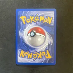 Pokemon 1999 Wizards French Machop 1st Edition 52/102 Machoc - Image 2