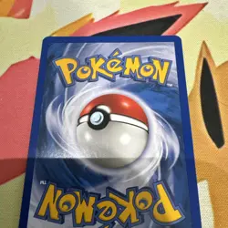 Pokemon 2000 Machamp Black Star Promo 43 - New - NM/MT (Never Played) - Image 5