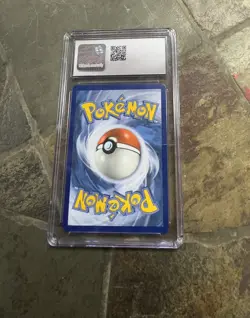 2018 Pokemon Sun & Moon Lost Thunder Whitney 214 FA CGC 10 - Image 2