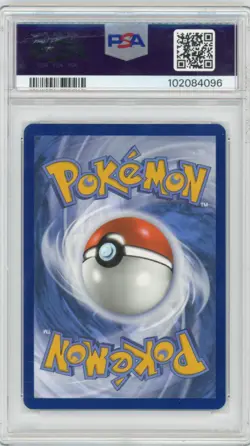2024 Pokemon SVP Magneton #159 Surging Sparks ETB Black Star Promo PSA 10 - Image 2