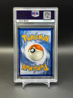Pokemon Chi-Yu ex 259/193 Sv02: Paldea Evolved Holo PSA 10 GEM - Image 2