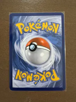 Pokemon TCG Zekrom XY76 Full Art Black Star Holo 2015 Promo #XY76 Excellent - Image 2