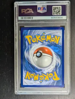 Pokemon SWSH 2021 Shining Fates 🎰 Cara Liss Full Art Holo #67 🦴 PSA 10 - Image 3