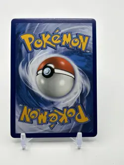 Wishiwashi GX 63/236 -Ultra Rare Holo -Cosmic Eclipse -Pokemon TCG -NM - Image 2