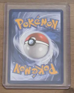 Mew ex 151 Gold Metal Promo Pokemon TCG 205/165 Ultra Rare Scarlet & Violet NM/M - Image 2