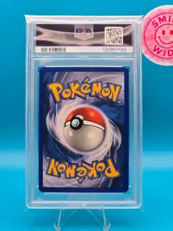 PSA 8 - 2004 Pokemon, Gyarados EX-Holo, Fire Red & Leaf Green - Image 2