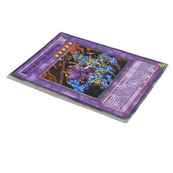 Reaper on the Nightmare LP 1st Edition Super Rare PGD-078 Yu-Gi-Oh! See Photos - Image 2