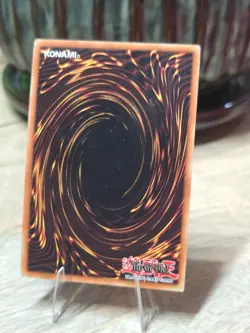 ☄ YuGiOh FLAME SWORDSMAN Super Rare * LOB-003 * VLP - Image 3