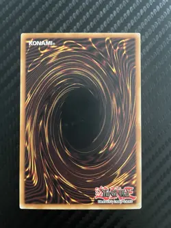 Yu-Gi-Oh! TCG Overload Fusion Power of the Duelist POTD-EN042 Unlimited Rare - Image 3