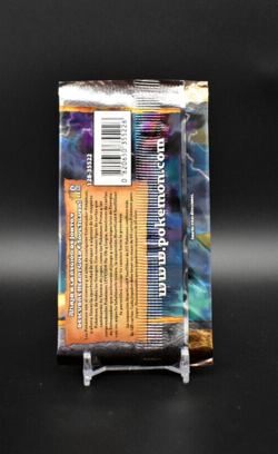 Pokemon TCG Ampharos HGSS HeartGold SoulSilver Spanish Booster Pack 5 Card Pack - Image 2